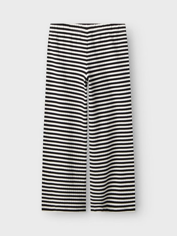 شلوار راحتی دخترانه 30481 سایز 3 تا 14 سال مارک Name It