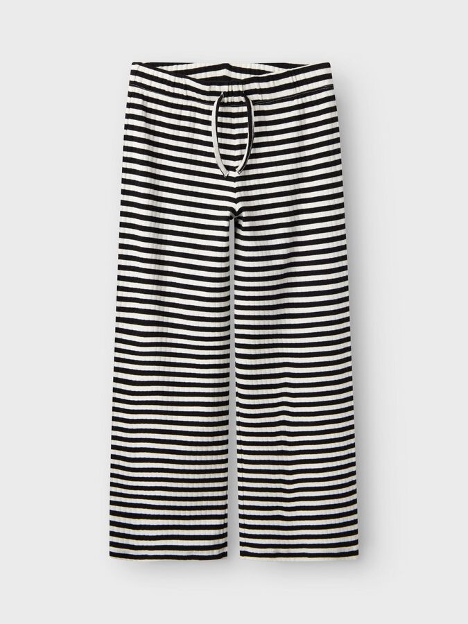 شلوار راحتی دخترانه 30481 سایز 3 تا 14 سال مارک Name It