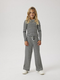 شلوار راحتی دخترانه 30481 سایز 3 تا 14 سال مارک Name It