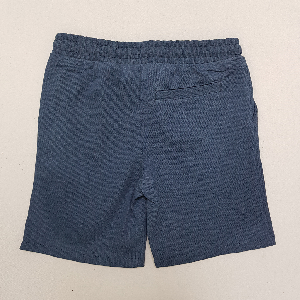 شلوارک پسرانه 30447 سایز 1.5 تا 10 سال مارک H&M