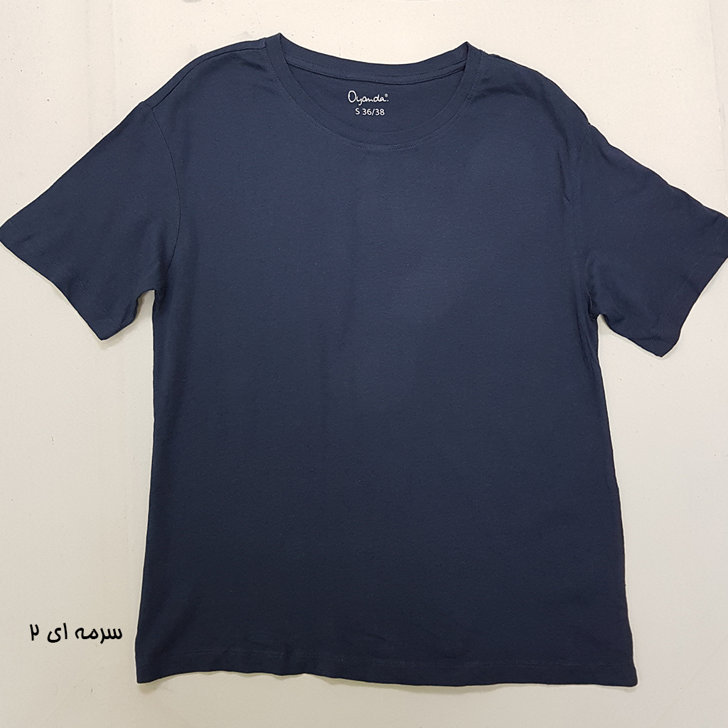 تی شرت زنانه 30392 مارک JDY