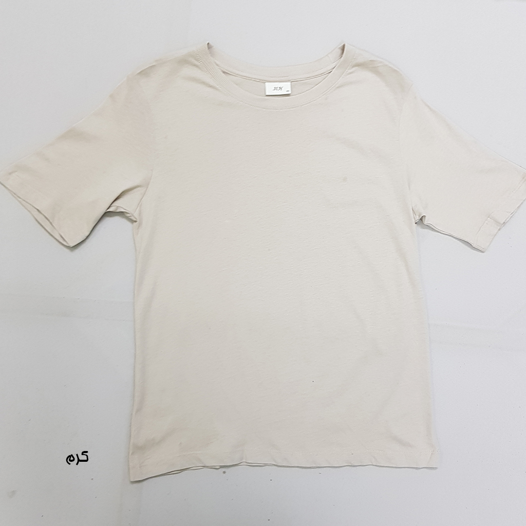 تی شرت زنانه 30392 مارک JDY