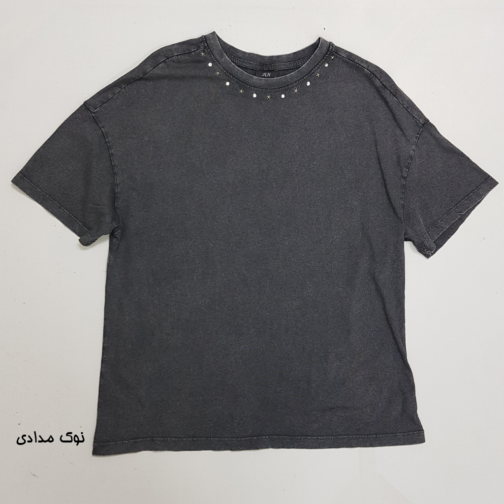 تی شرت زنانه 30392 مارک JDY