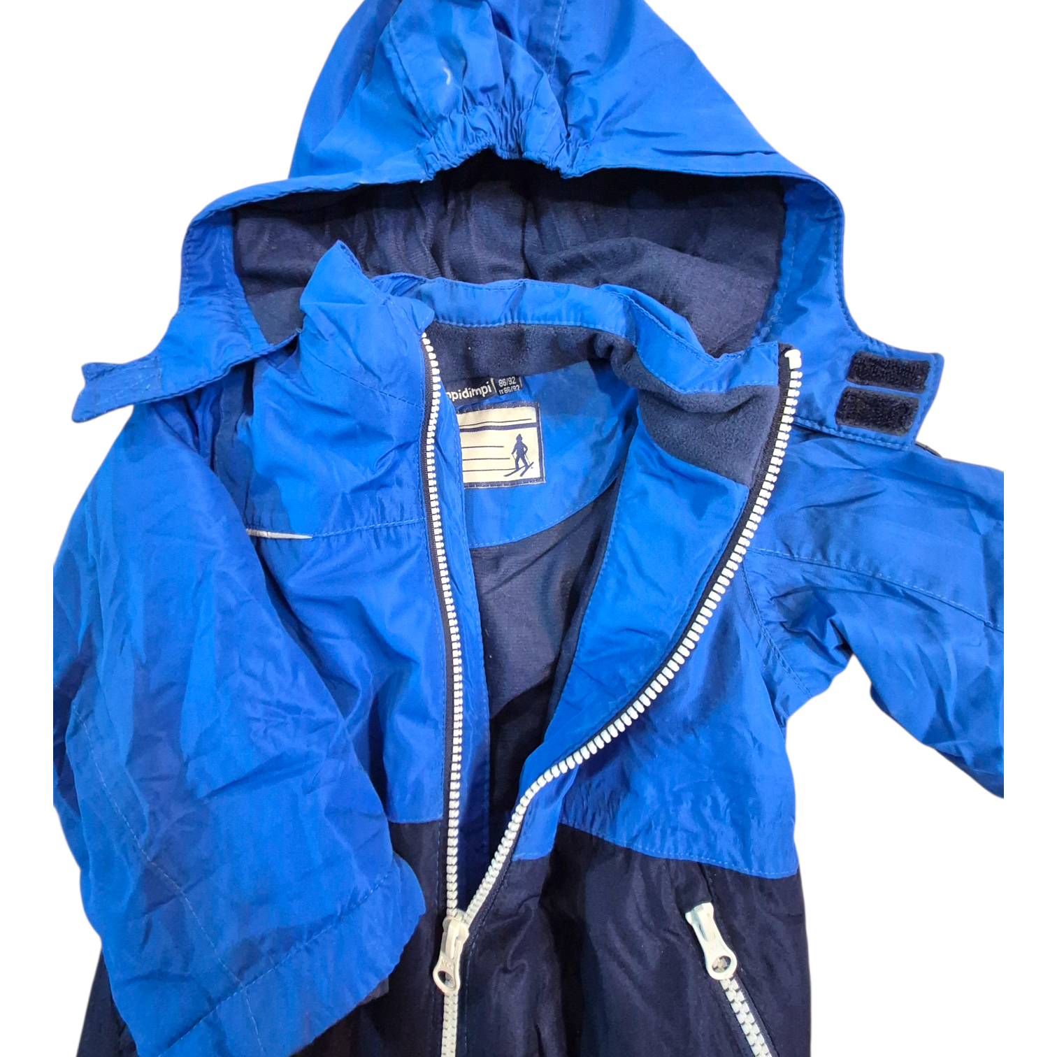 سویشرت کودک پسرانه برند ایمپی دیمپی کد 2205706