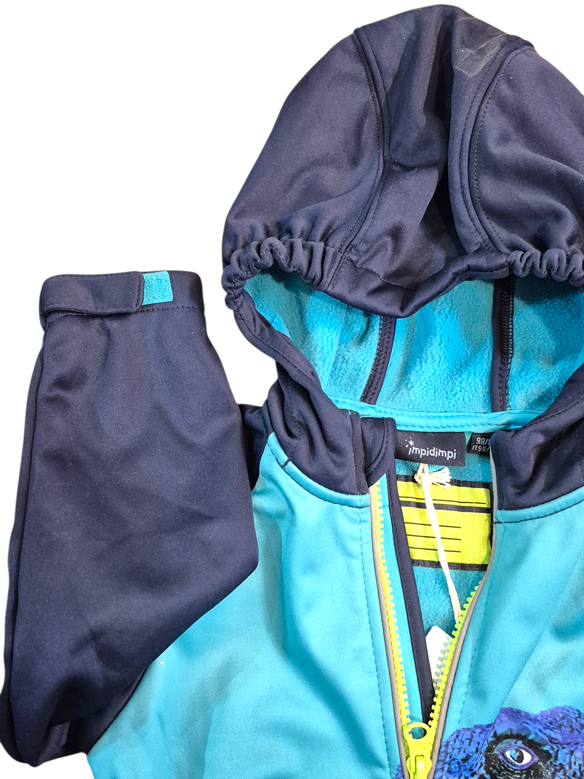 سویشرت کودک پسرانه برند ایمپی دیمپی کد 2205706