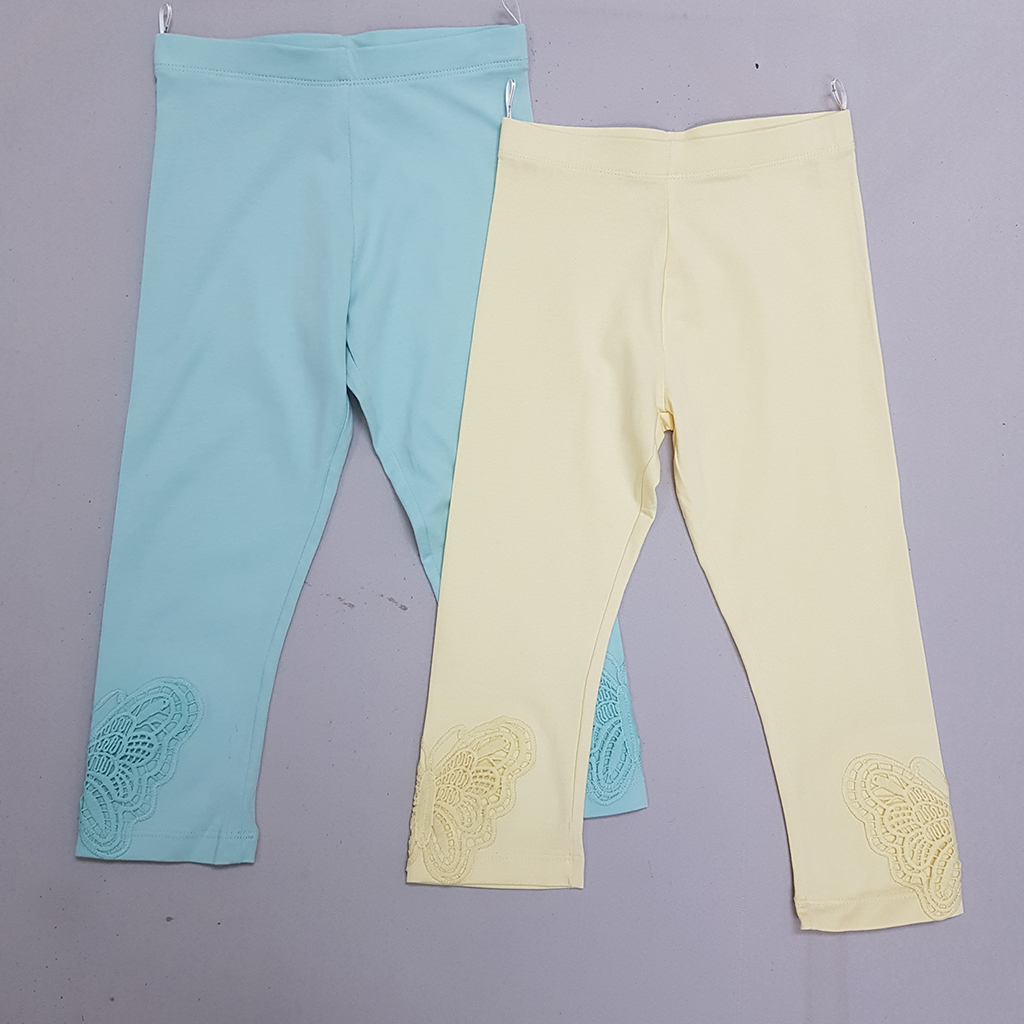 ساپورت دخترانه 30498 سایز 3 تا 10 سال کد 2 مارک C&A   *