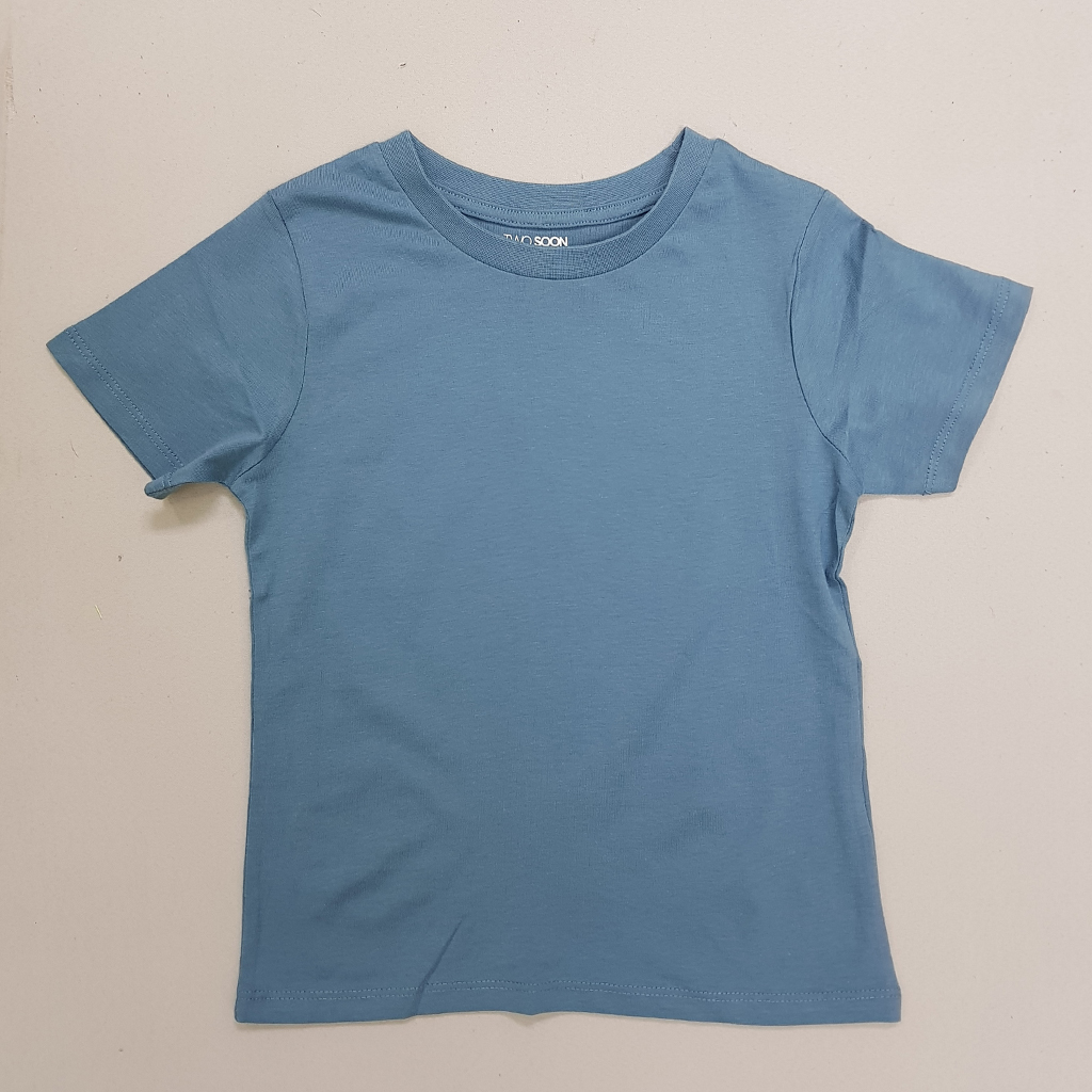 تی شرت پسرانه 30559 سایز 1 تا 14 سال مارک Two Soon
