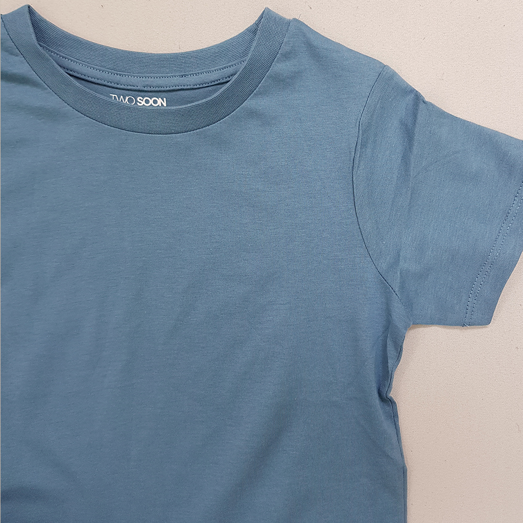 تی شرت پسرانه 30559 سایز 1 تا 14 سال مارک Two Soon