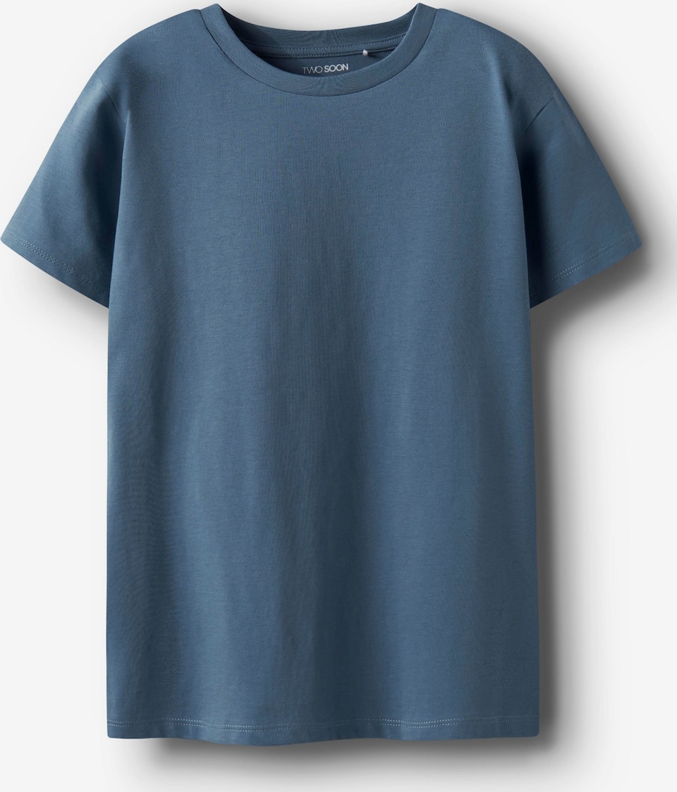 تی شرت پسرانه 30559 سایز 1 تا 14 سال مارک Two Soon