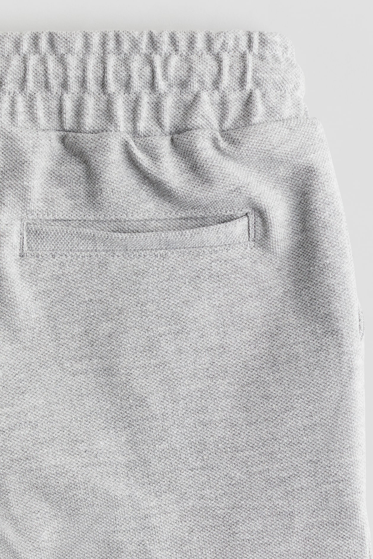 شلوارک پسرانه 30448 سایز 1.5 تا 10 سال کد 1 مارک H&M