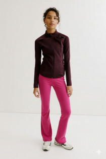 ساپورت دخترانه 30491 سایز 1.5 تا 10 سال مارک H&M