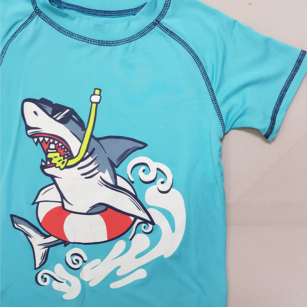 ست پسرانه 30638 سایز 12 ماه تا 8 سال