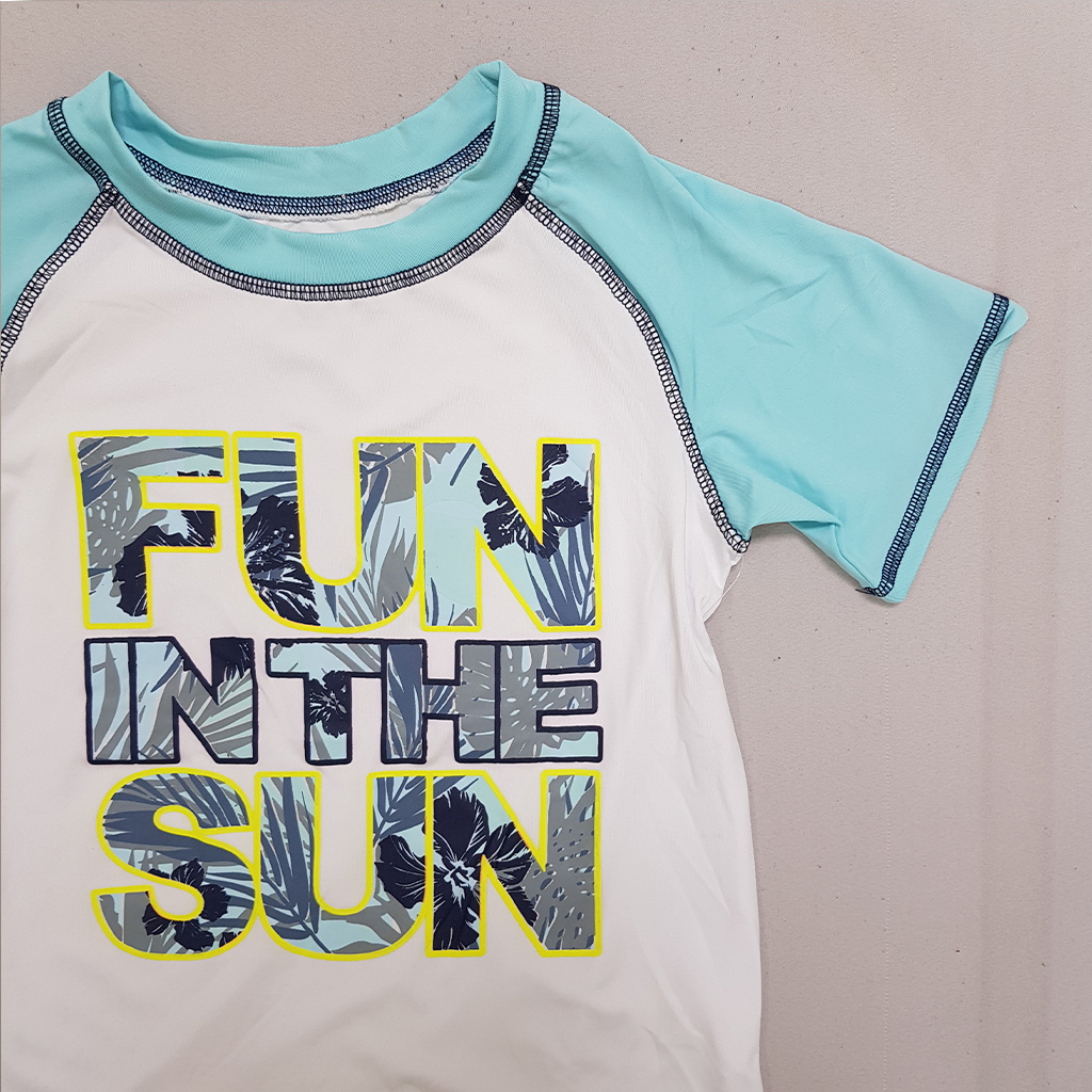 ست پسرانه 30638 سایز 12 ماه تا 8 سال