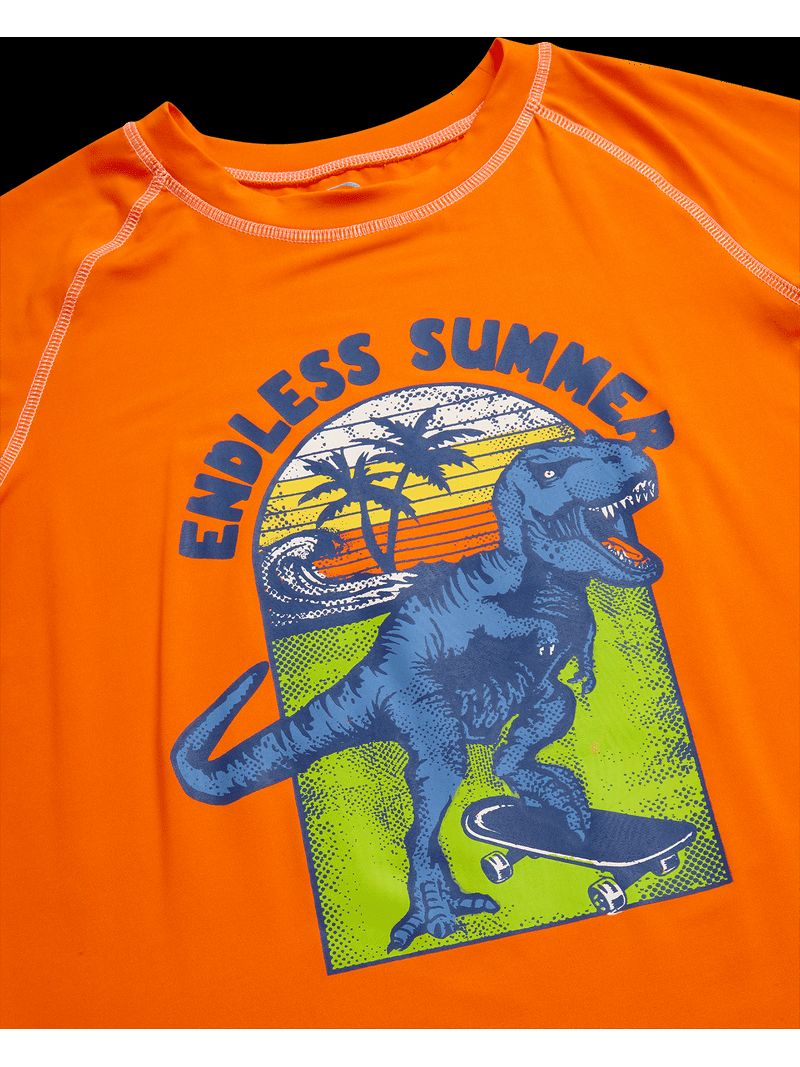 ست پسرانه 30638 سایز 12 ماه تا 8 سال