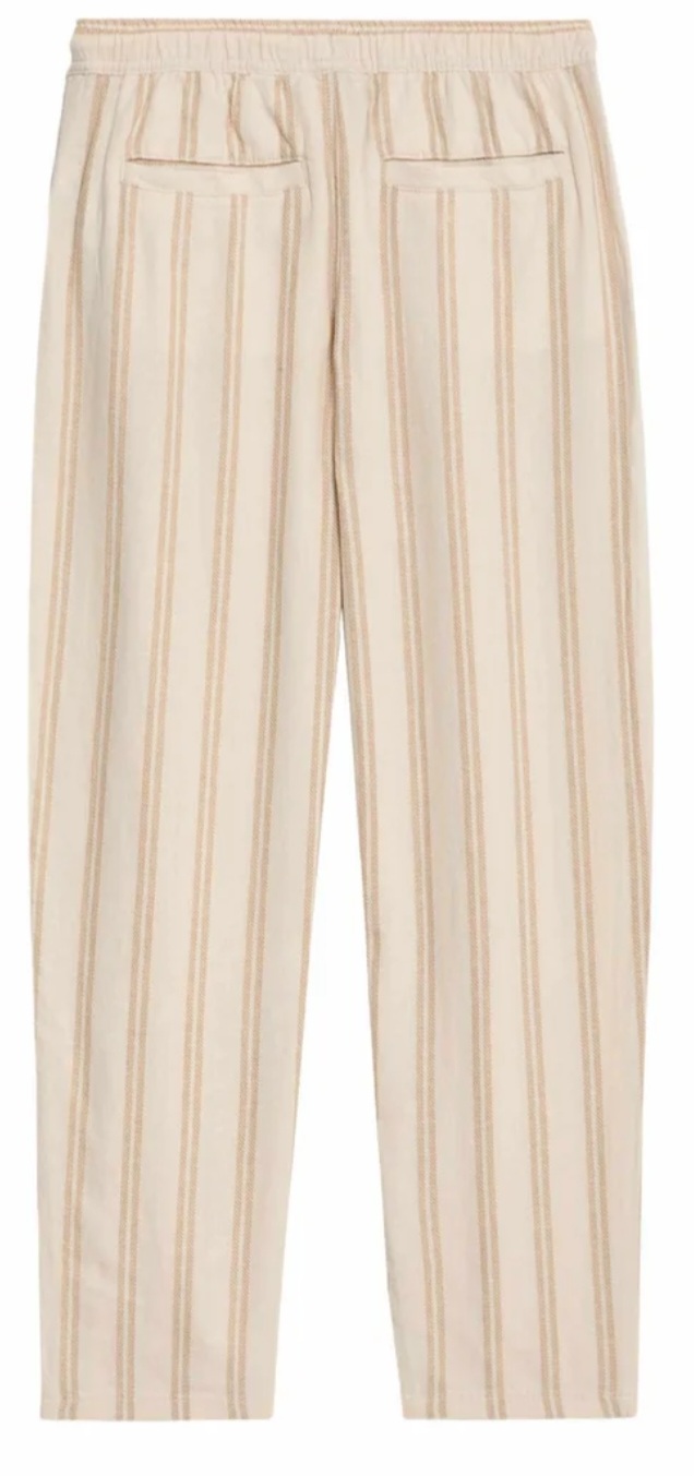 شلوار پسرانه 30440 سایز 6 تا 15 سال مارک M&S