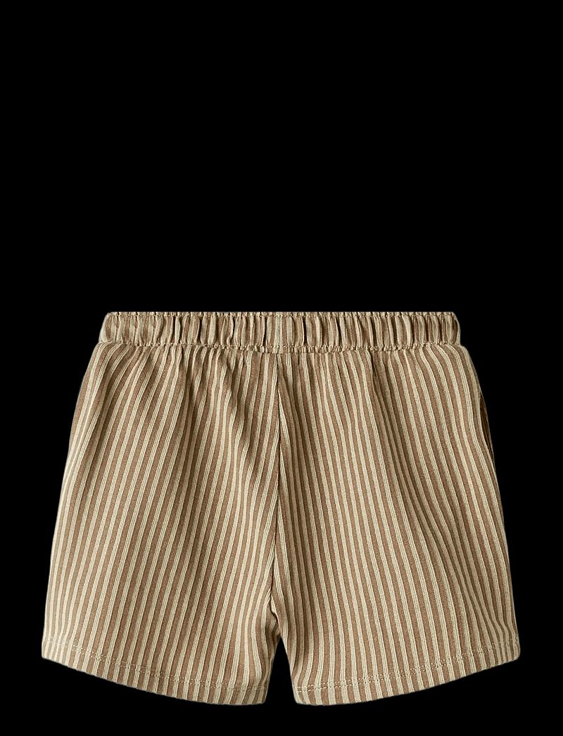 شلوارک پسرانه 30455 سایز 9 ماه تا 11 سال کد 1 مارک Name It