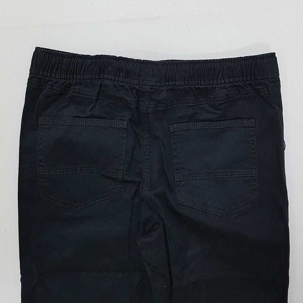 شلوار کتان پسرانه 30434 سایز 10 تا 16 سال مارک KD