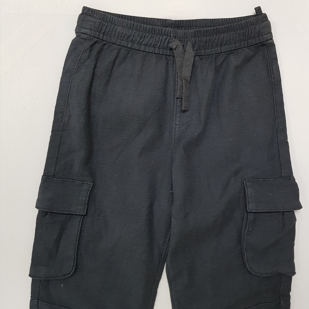 شلوار پسرانه 30439 سایز 7 تا 15 سال مارک M&S