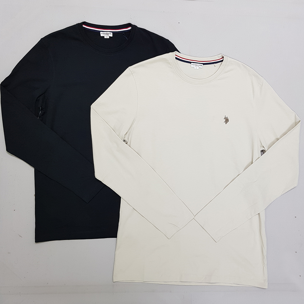 بلوز مردانه 30387 مارک US POLO ASSAN