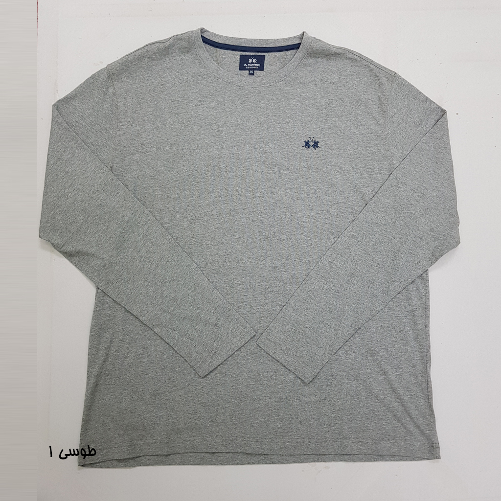 بلوز مردانه 30387 مارک US POLO ASSAN