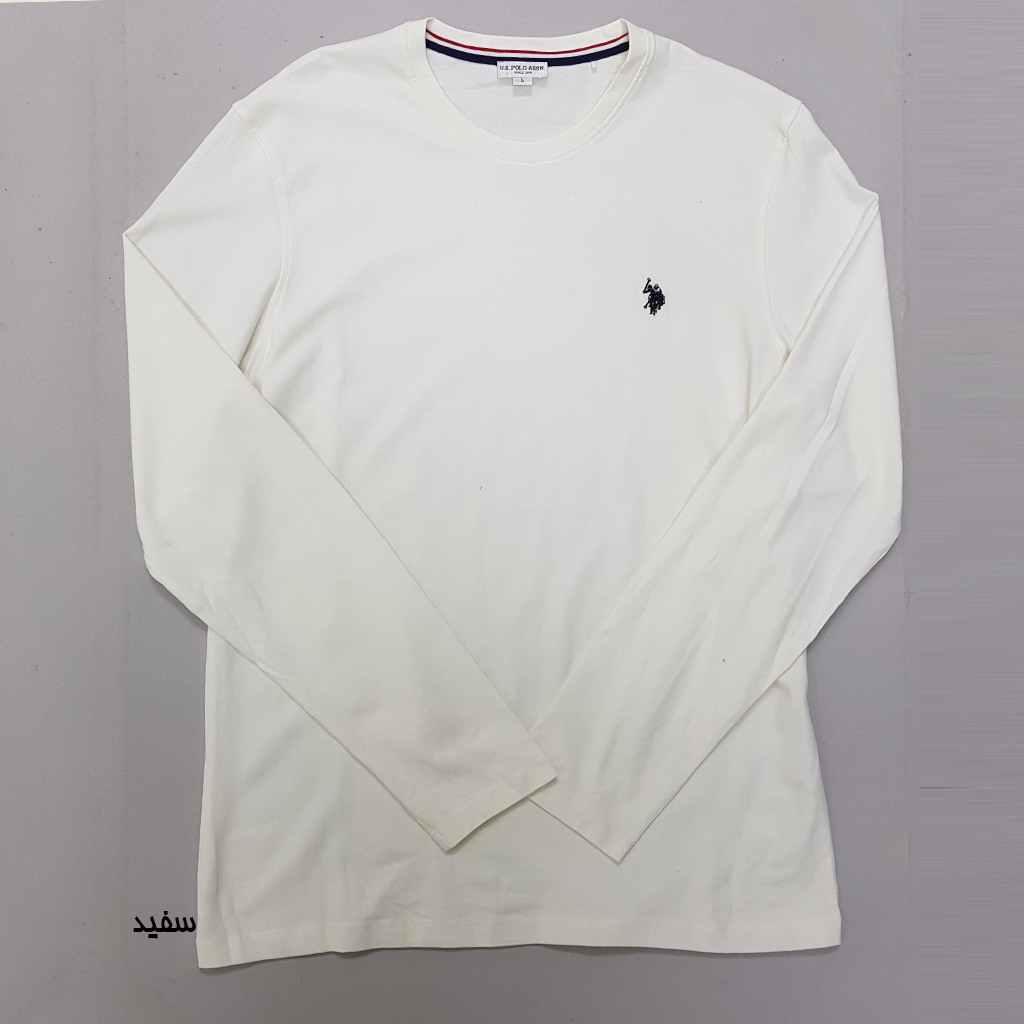 بلوز مردانه 30387 مارک US POLO ASSAN