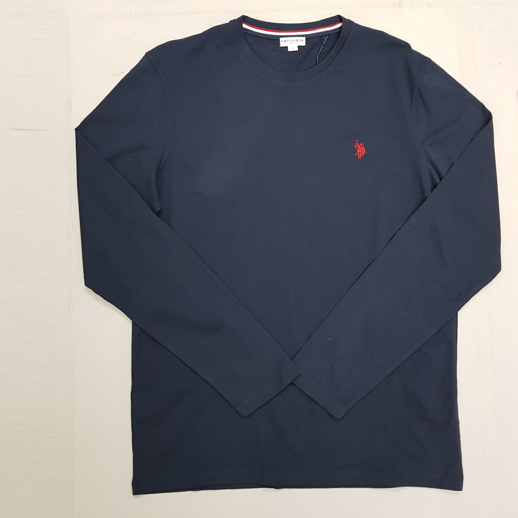 بلوز مردانه 30387 مارک US POLO ASSAN