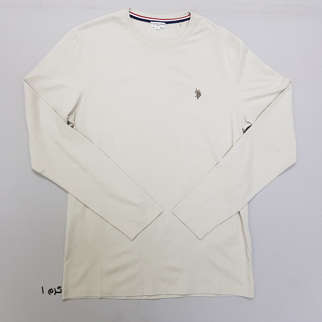 بلوز مردانه 30387 مارک US POLO ASSAN