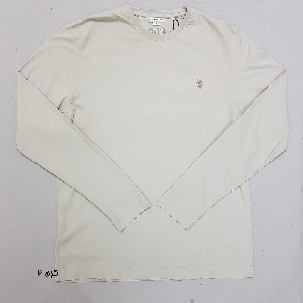 بلوز مردانه 30387 مارک US POLO ASSAN