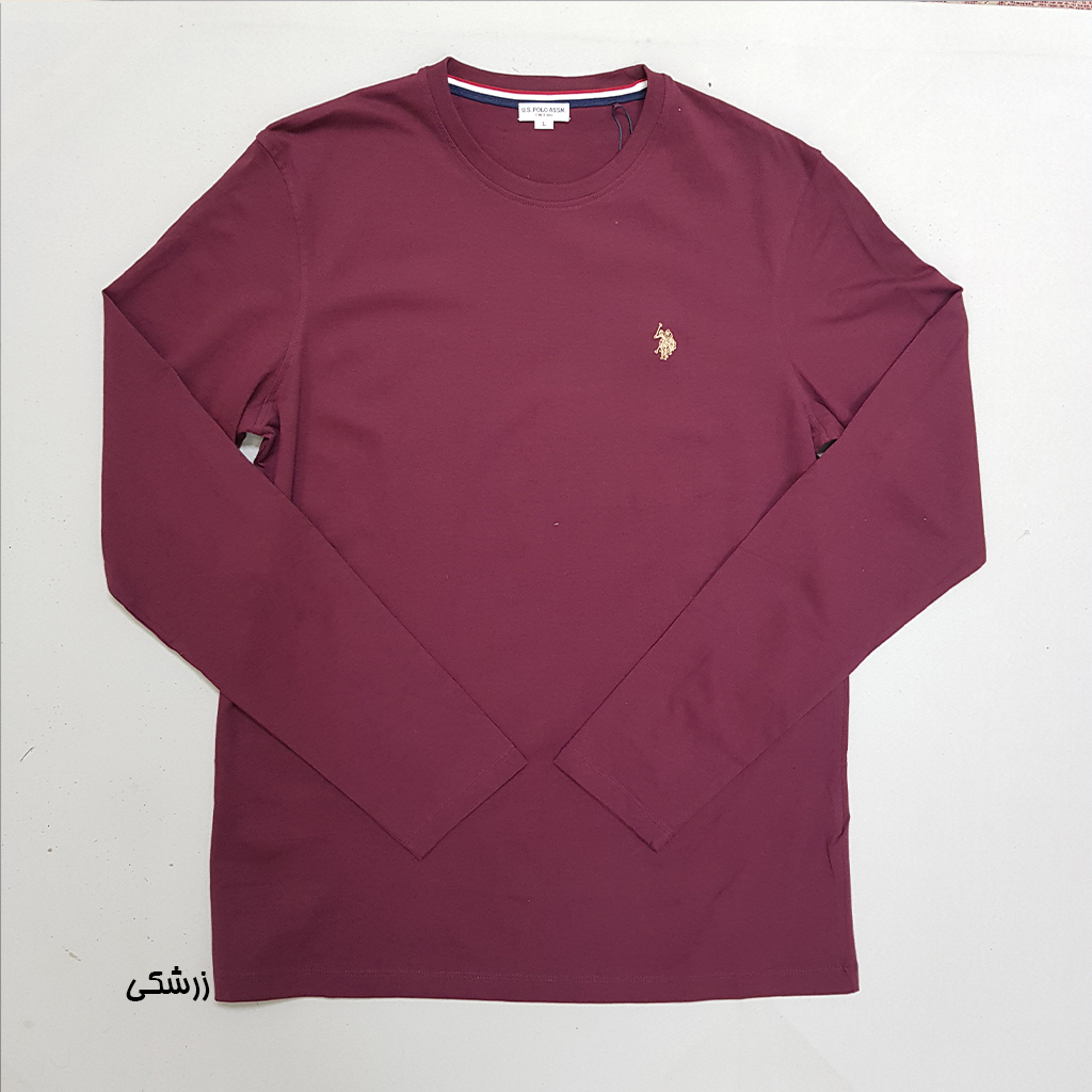 بلوز مردانه 30387 مارک US POLO ASSAN
