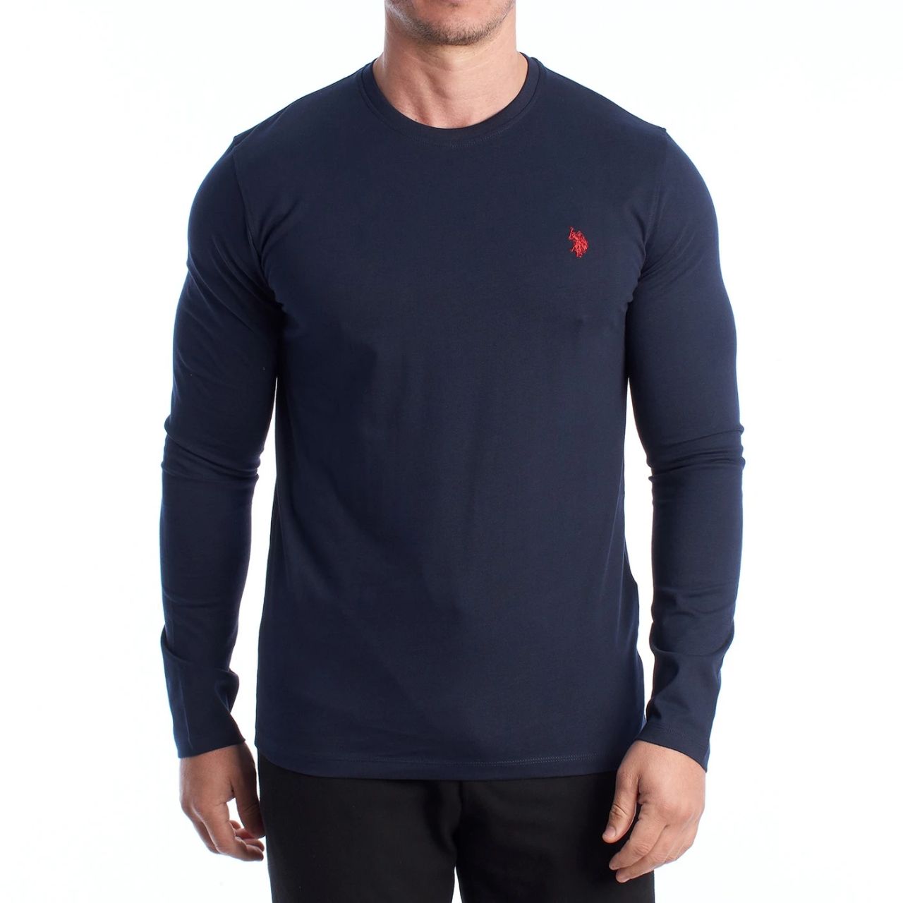 بلوز مردانه 30387 مارک US POLO ASSAN