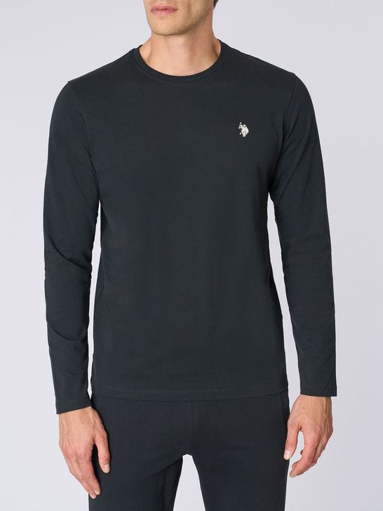 بلوز مردانه 30387 مارک US POLO ASSAN