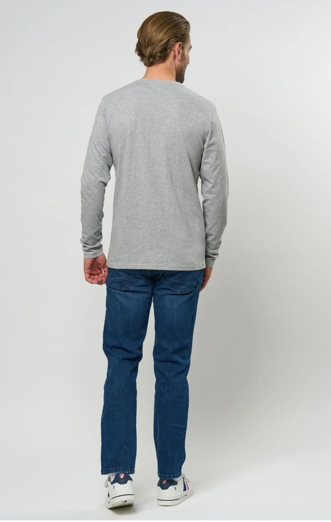 بلوز مردانه 30387 مارک US POLO ASSAN