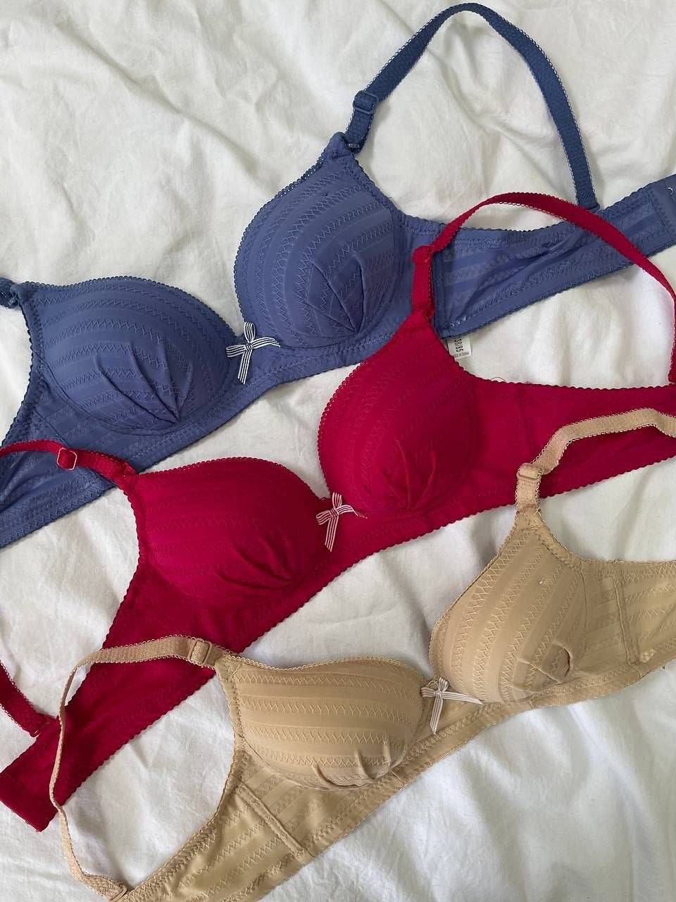 سوتین اروپایی زنانه کد 419305