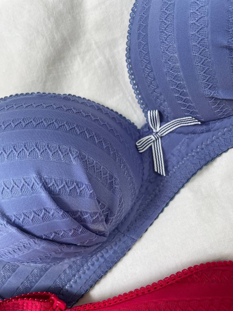 سوتین اروپایی زنانه کد 419305