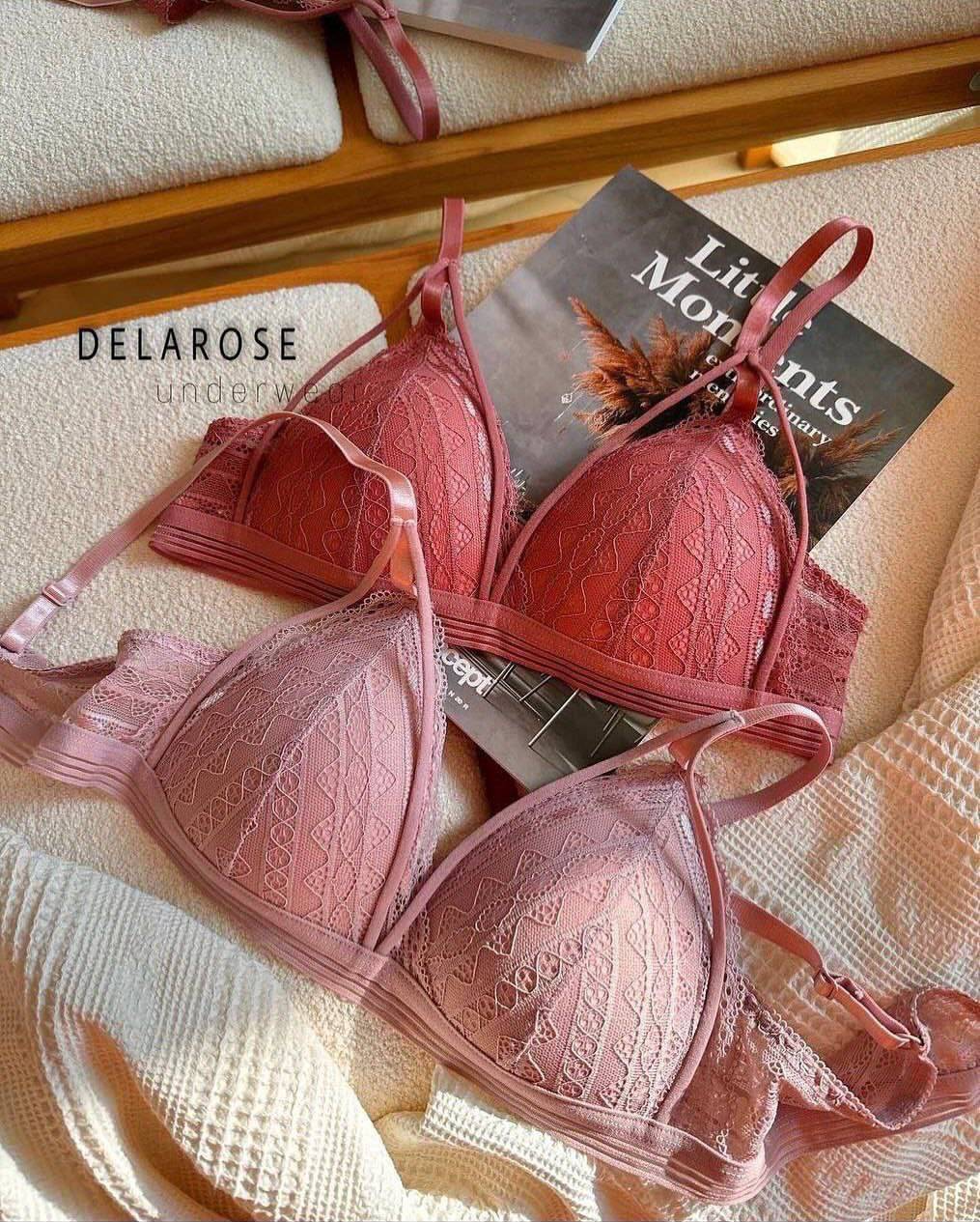 سوتین هارنسدار اروپایی زنانه کد 419310