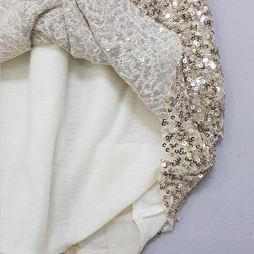 دامن دخترانه 30477 سایز 6 تا 14 سال مارک ZARA