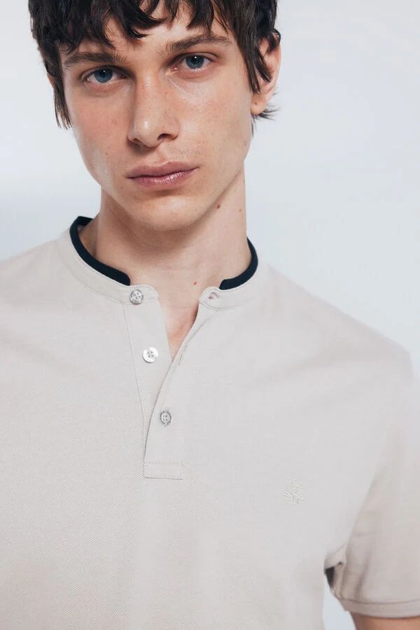 تی شرت مردانه 30377 مارک Spring Field