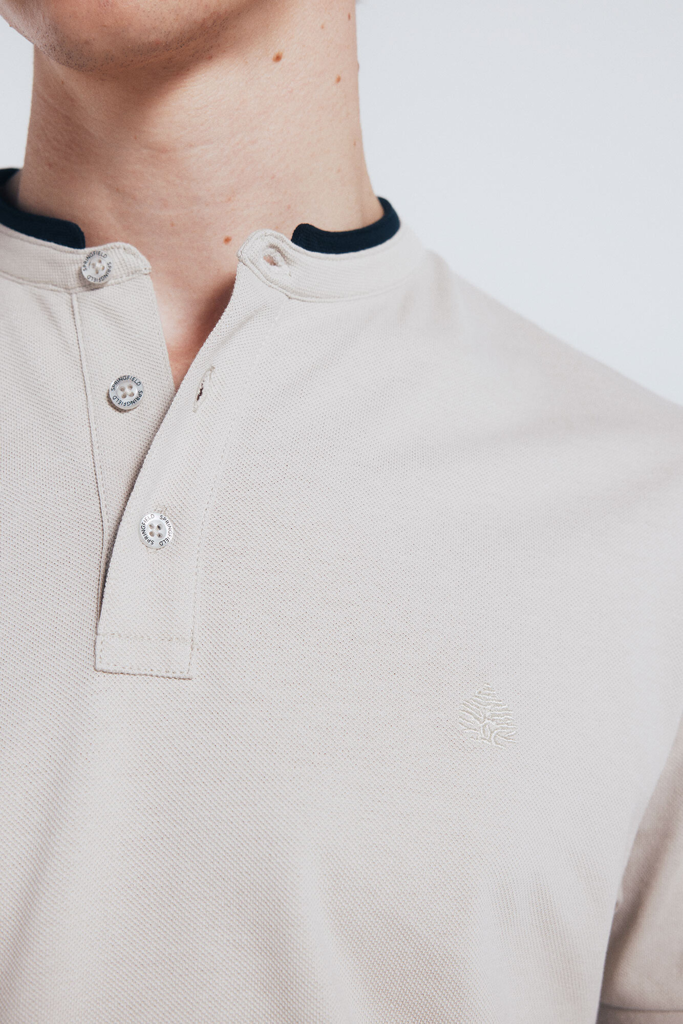 تی شرت مردانه 30377 مارک Spring Field