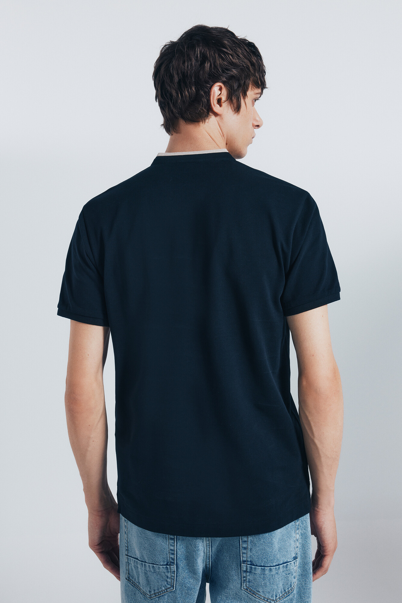 تی شرت مردانه 30377 مارک Spring Field