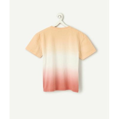 تی شرت پسرانه 30569 سایز 3 تا 14 سال مارک TAPEA LOEIL