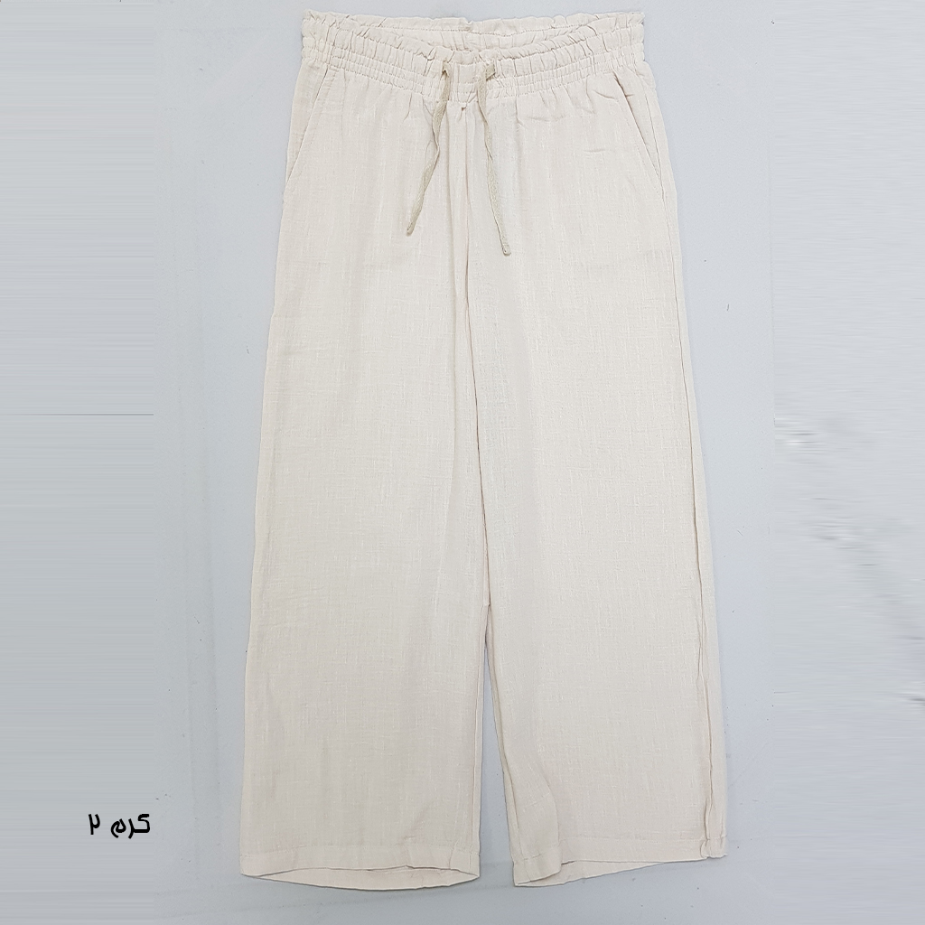 شلوار زنانه 30649 مارک UP2 FASHION