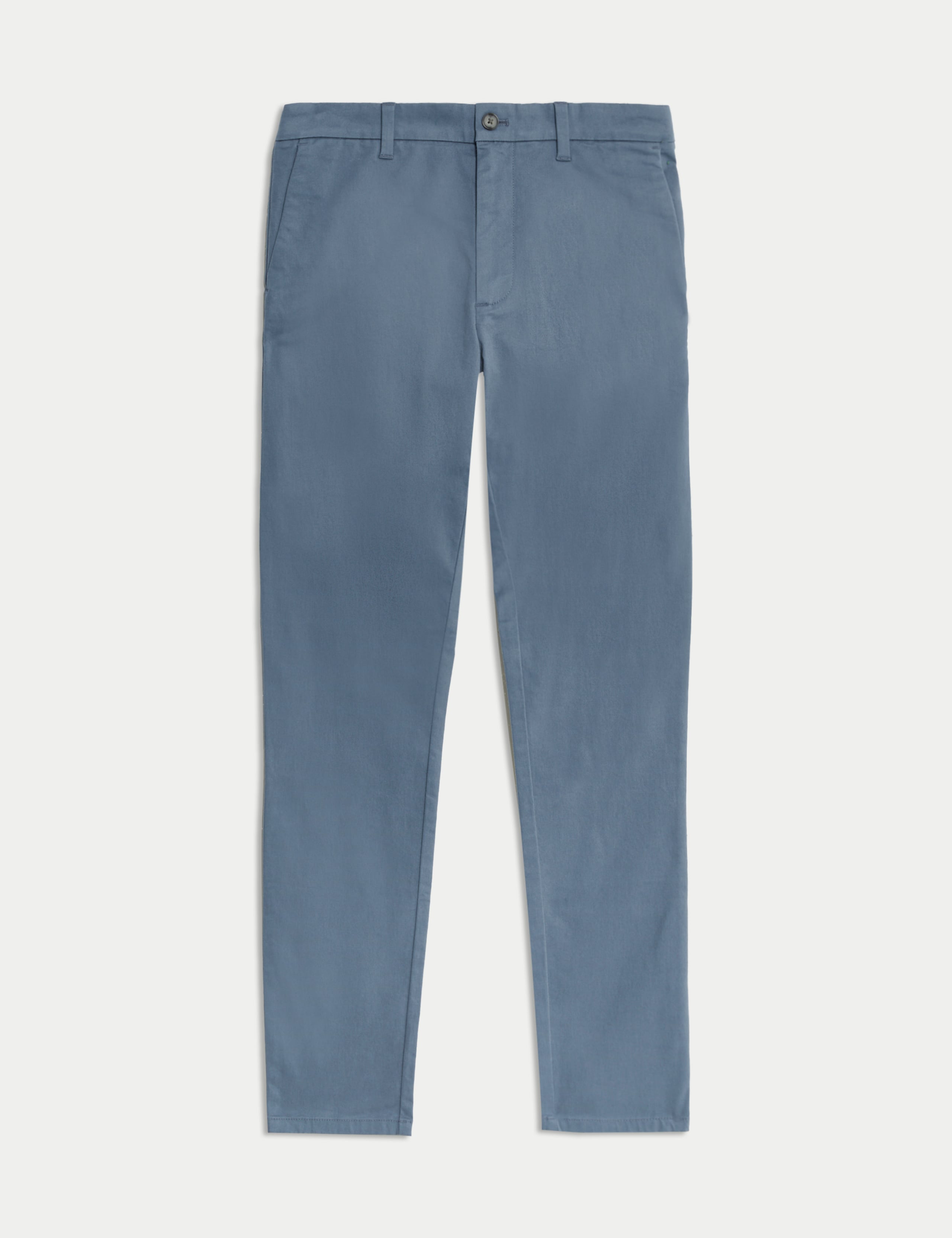 شلوار کتان 30445 سایز 3 تا 14 سال مارک M&S