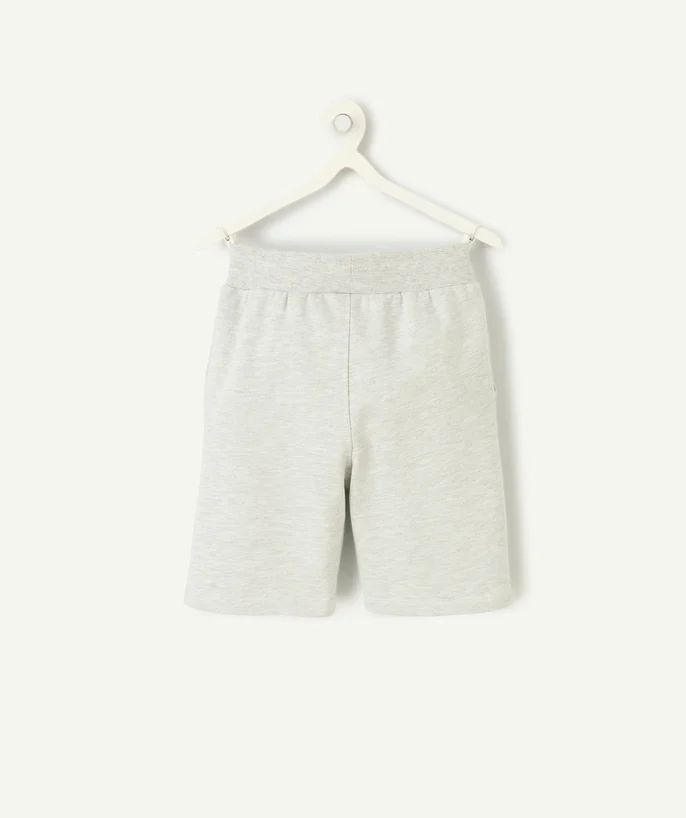 شلوارک پسرانه 30460 سایز 3 تا 12 سال کد 1 مارک Tapea Loeil