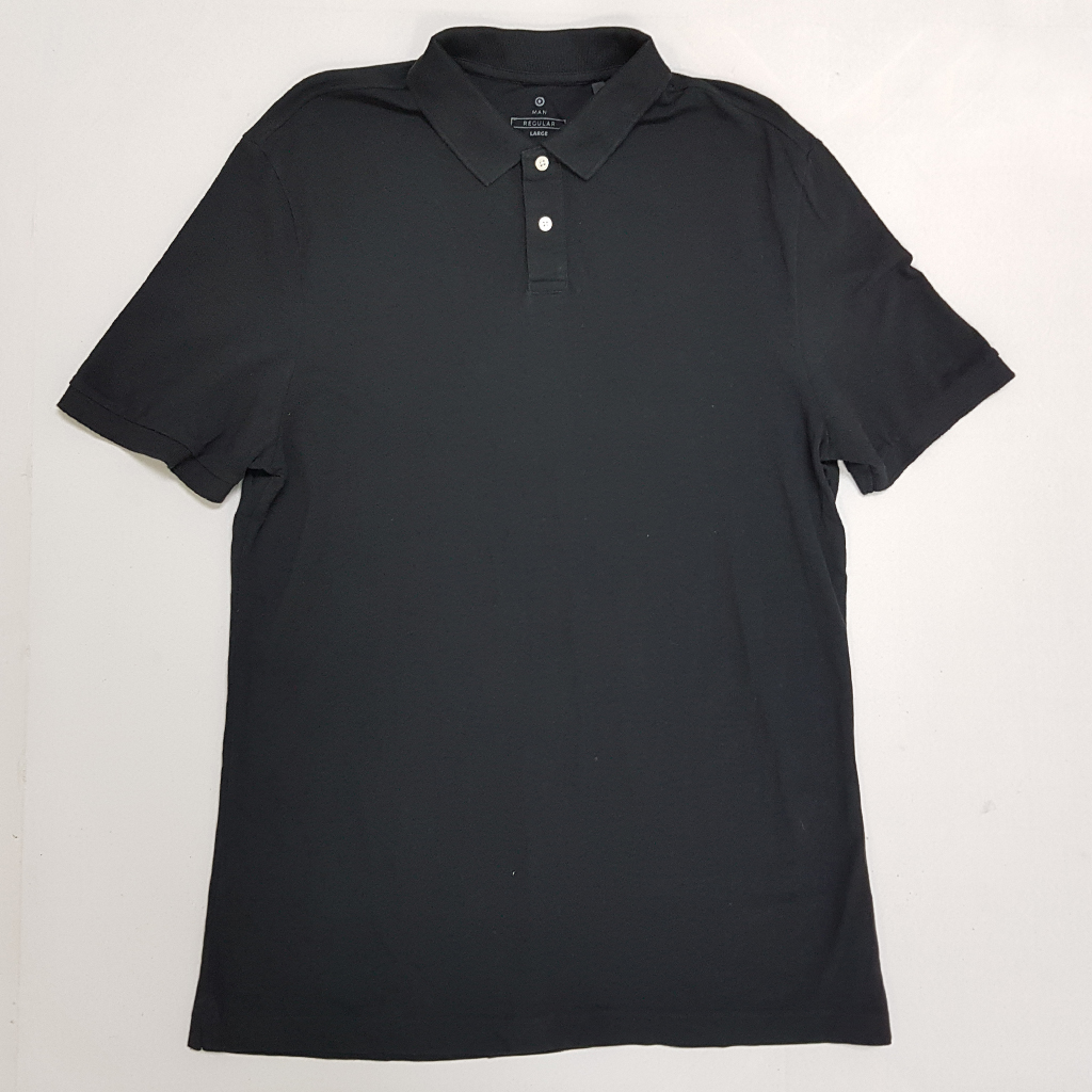 تی شرت یقه دار مردانه 30380 مارک Target