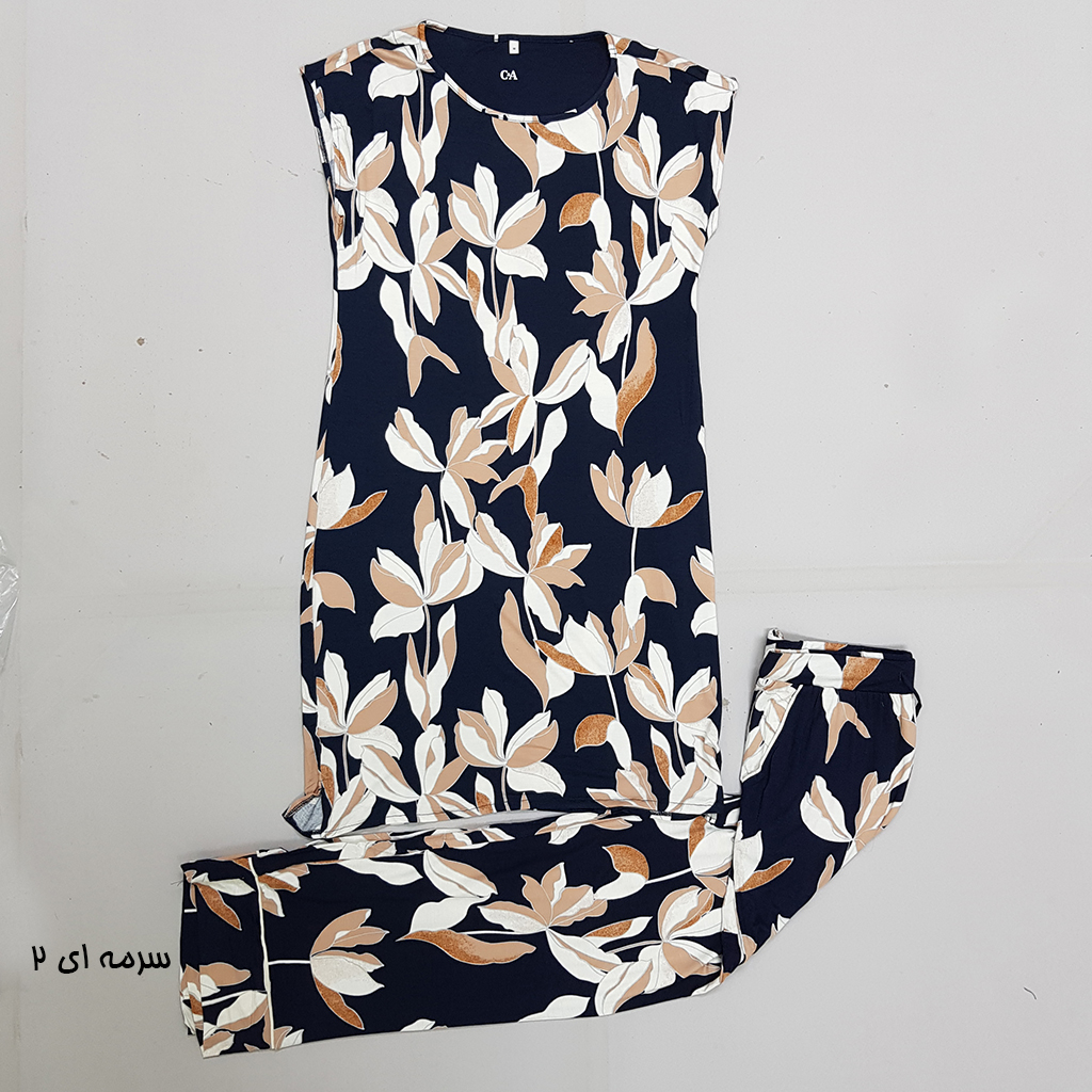 ست زنانه 30417   *