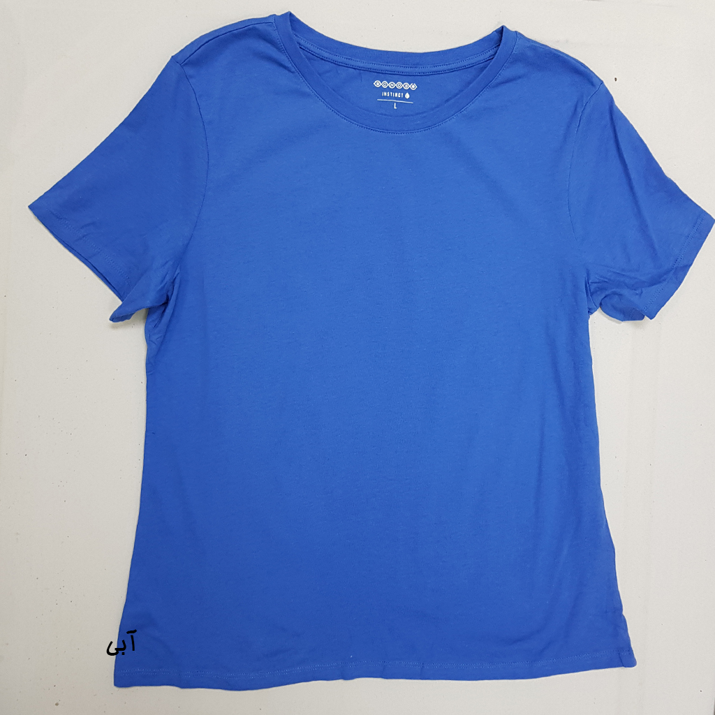 تی شرت 30400 مارک Bonobo   *