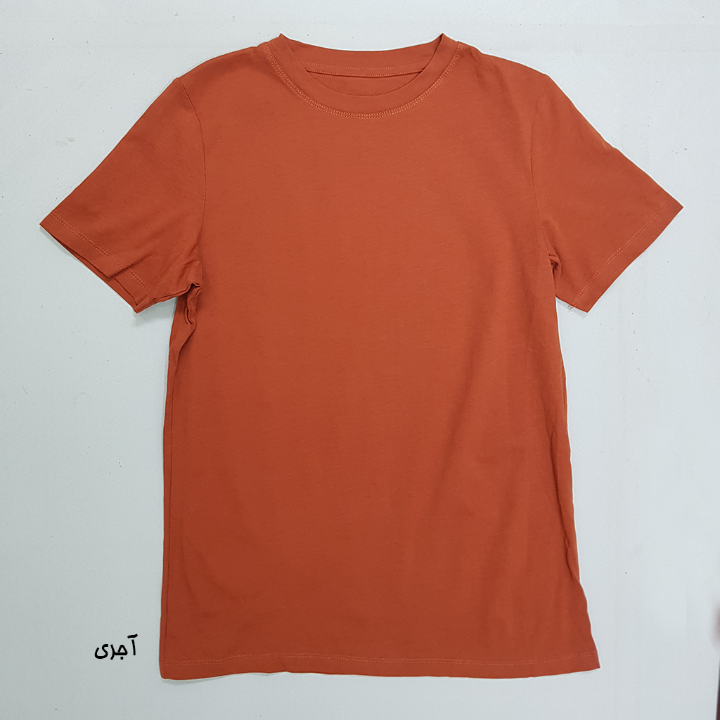 تی شرت 30400 مارک Bonobo   *