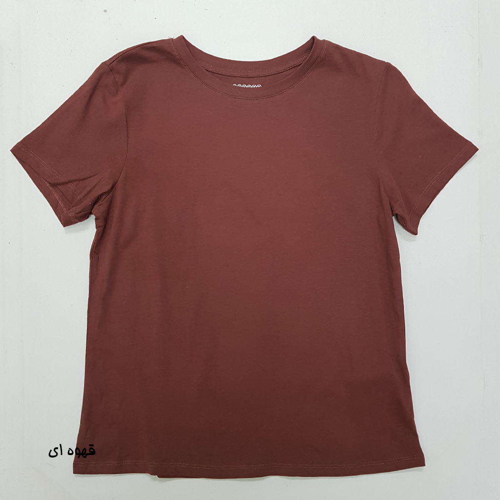 تی شرت 30400 مارک Bonobo   *