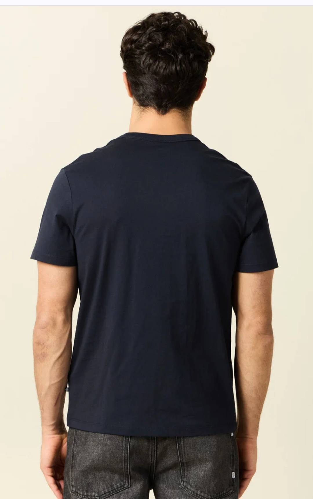 تی شرت 30400 مارک Bonobo   *