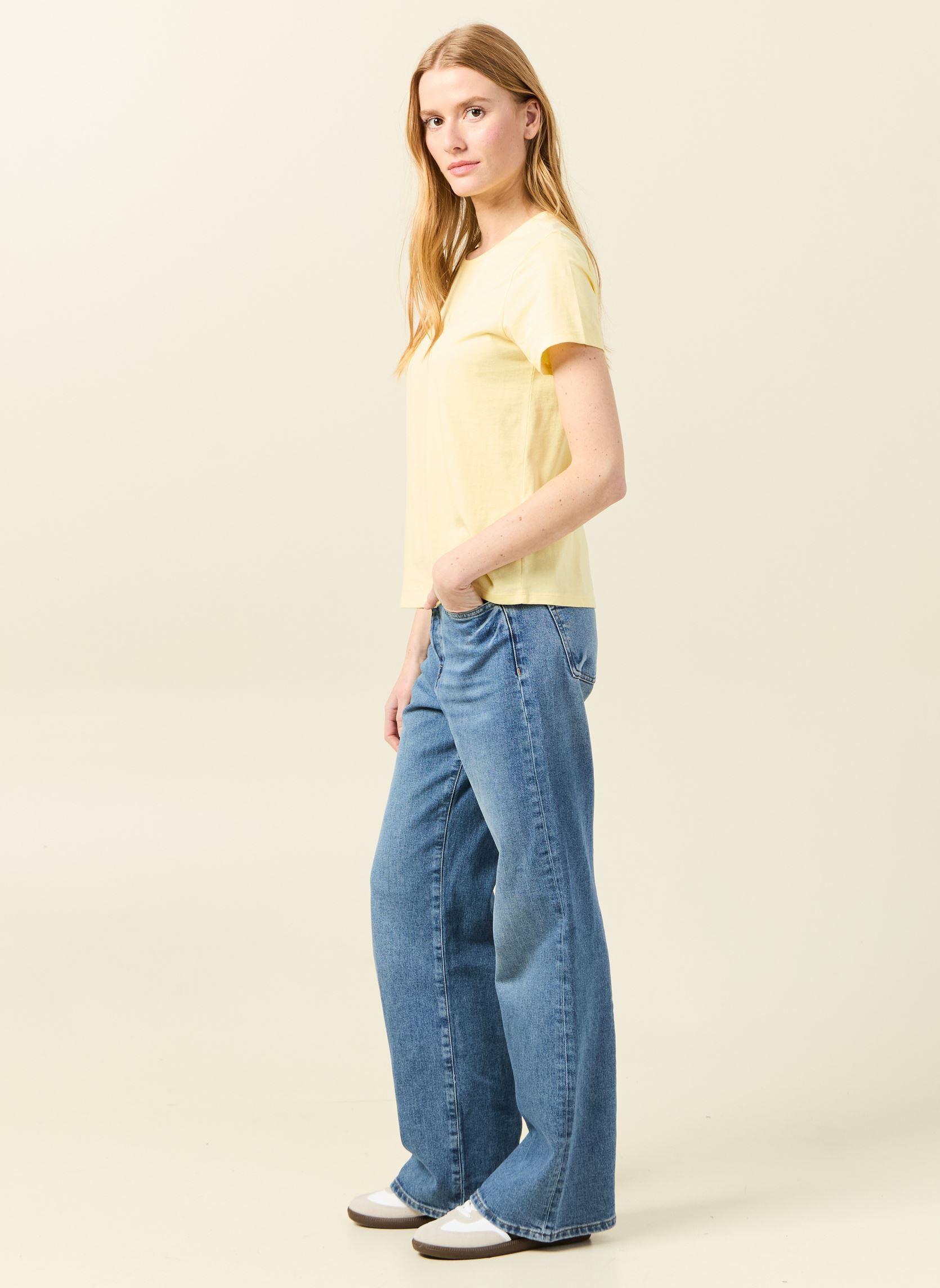 تی شرت 30400 مارک Bonobo   *